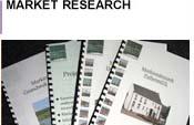 Market research