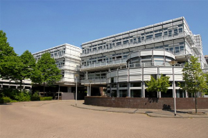 Kosterbeemden Parkstad